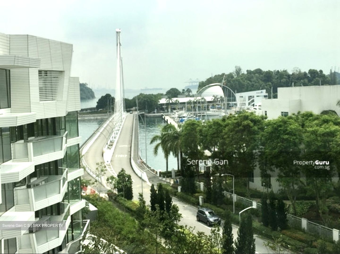 Corals At Keppel Bay (D4), Condominium #377268031